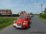 Zandlemig Vlaanderen
